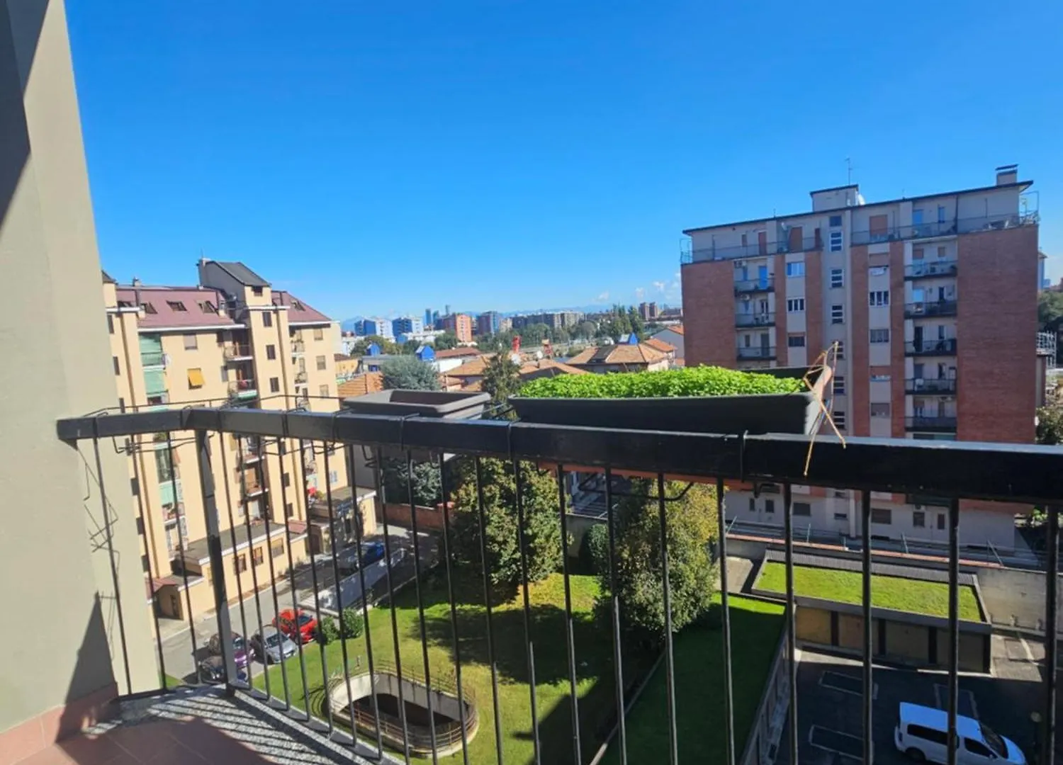 Panoramic Dream House Navigli Apartment Milan