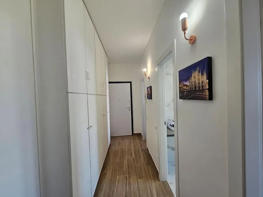 Panoramic Dream House Navigli Apartment Milan