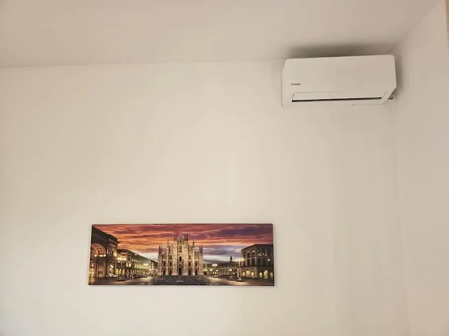 Panoramic Dream House Navigli Apartment Milan Italy