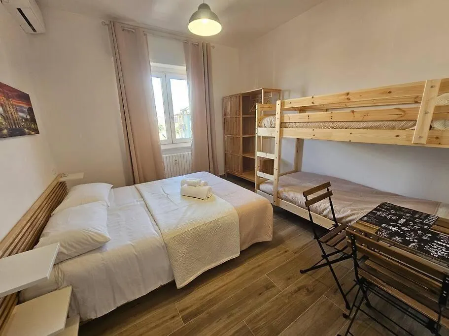 Panoramic Dream House Navigli Apartment Milan