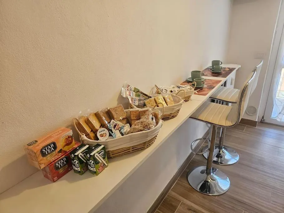 Panoramic Dream House Navigli Apartment Milan