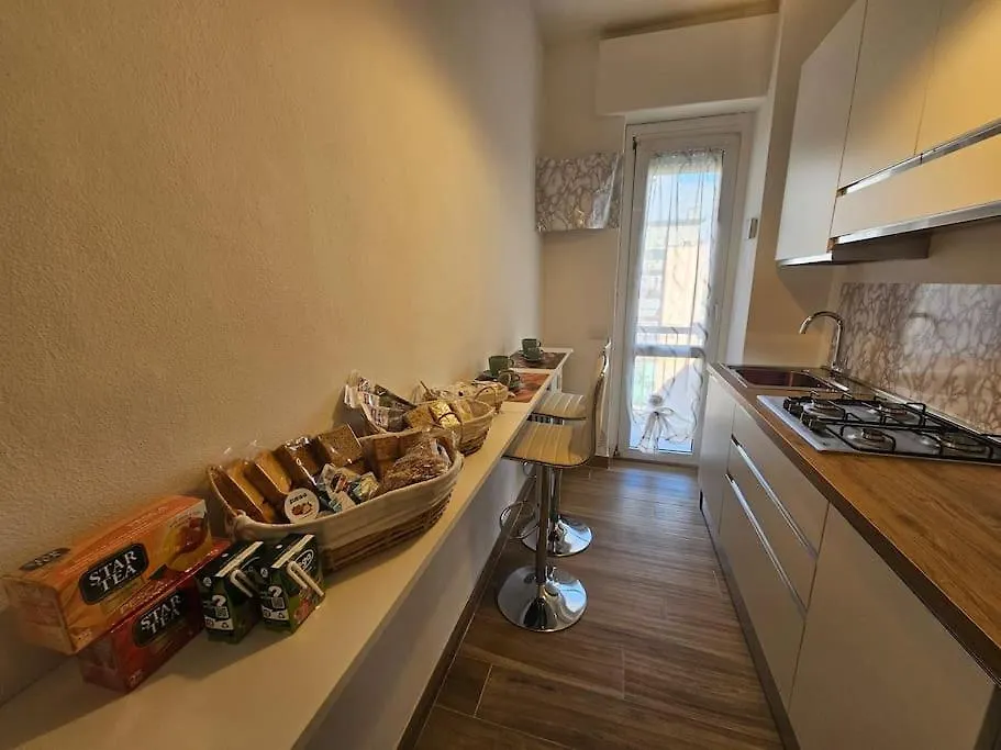 Panoramic Dream House Navigli Apartment Milan Italy