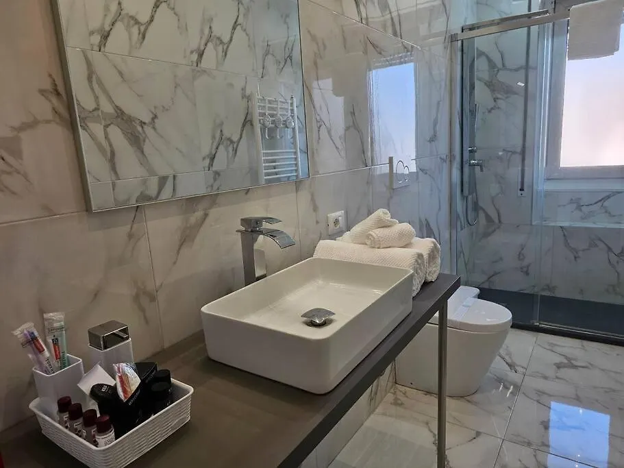 Panoramic Dream House Navigli Apartment Milan 0*,  Italy