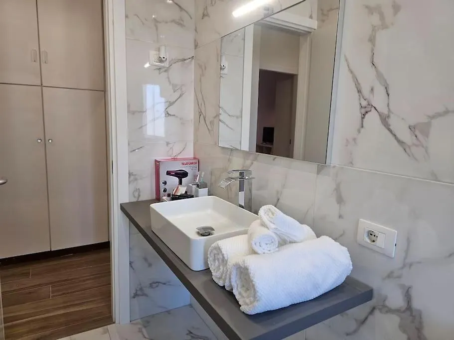 Panoramic Dream House Navigli Apartment Milan