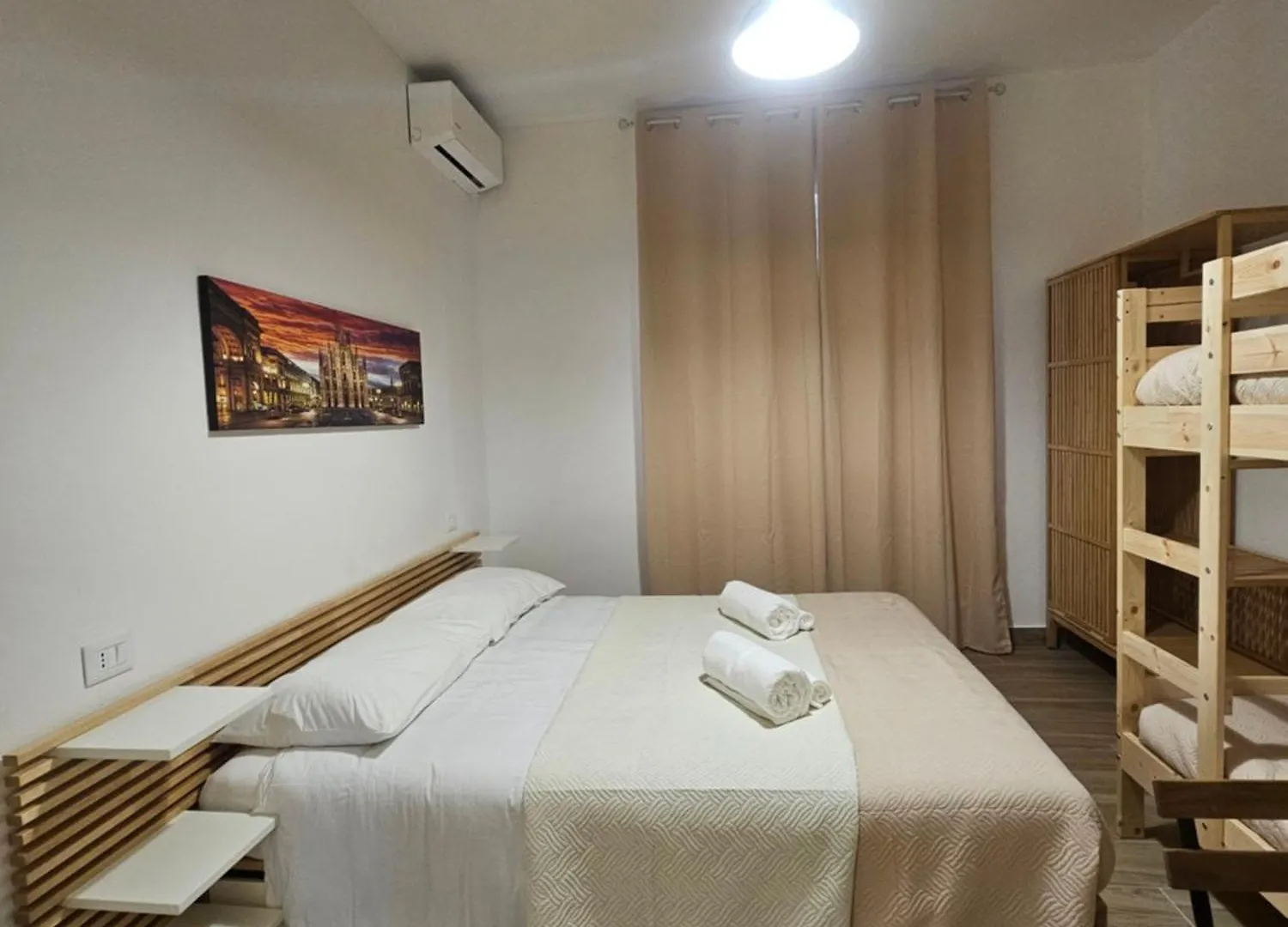 Panoramic Dream House Navigli Apartment Milan