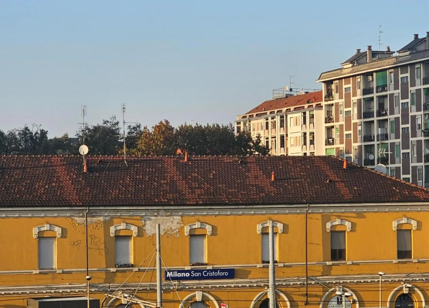 Panoramic Dream House Navigli Apartment Milan Italy