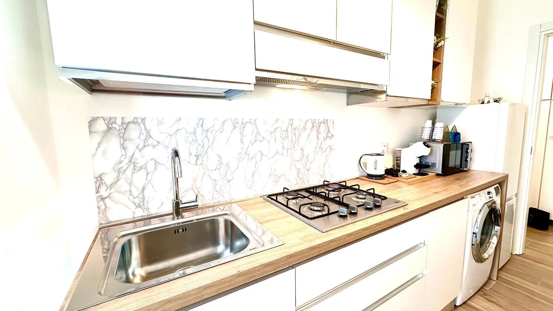 Panoramic Dream House Navigli Apartment Milan 0*,  Italy